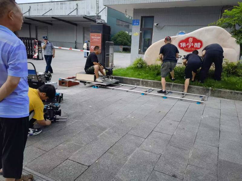 兴海县广告片拍摄公司核心优势：全流程服务，让品牌广告片省心更出彩
