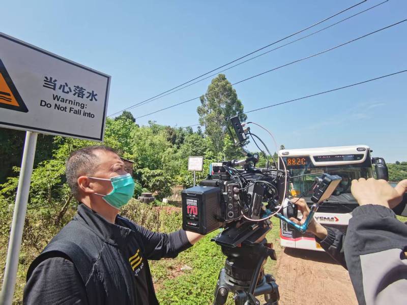 兴海县TVC拍摄公司：深耕本地市场，为品牌定制专属拍摄方案