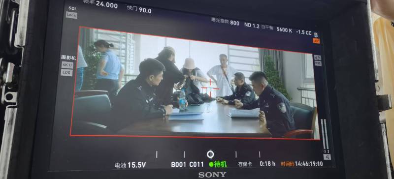 兴海县广告片拍摄公司服务世界500强的标准化体系